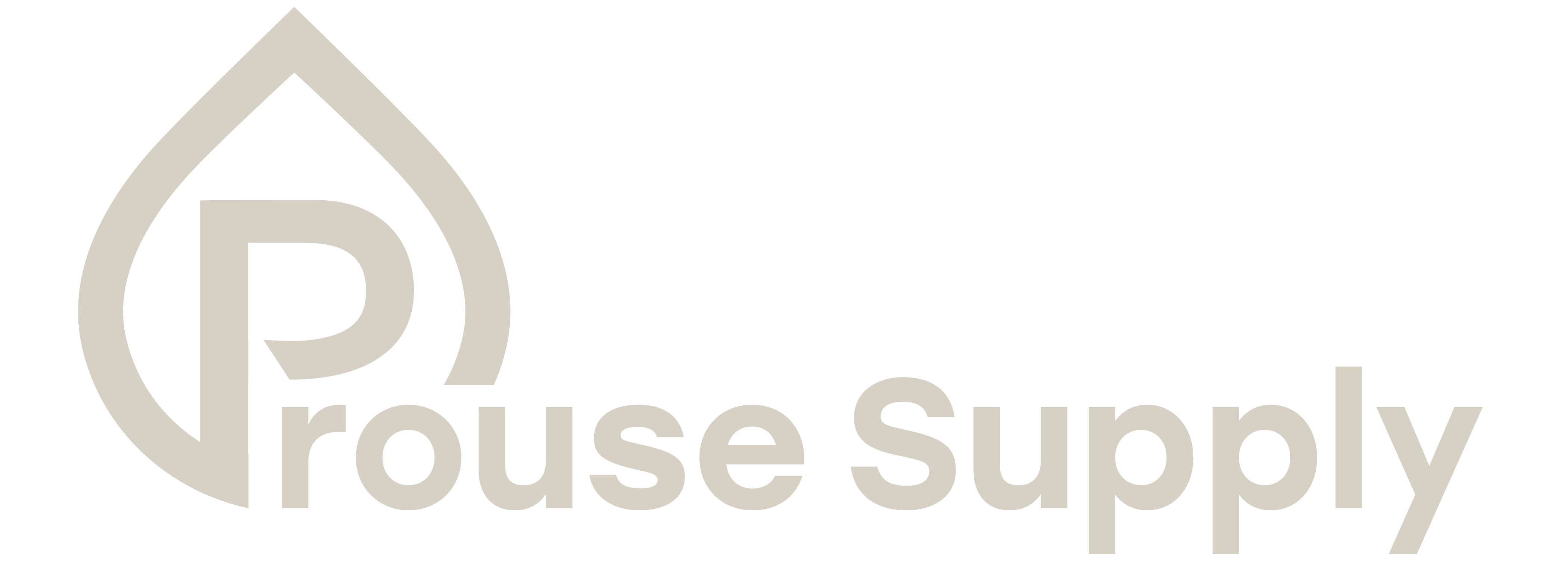 Prouse Supply Logo