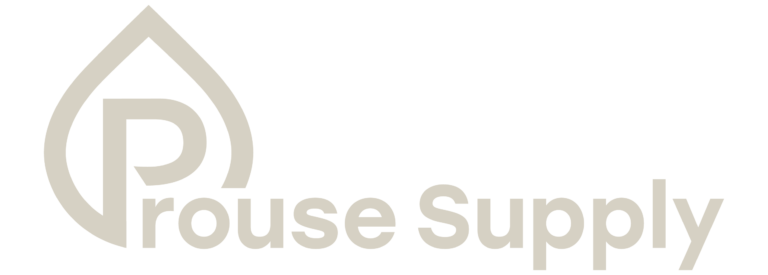 Prouse Supply Logo